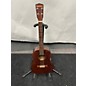 Used Giannini Used Giannini Baritone Mahogany Ukulele thumbnail