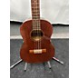 Used Giannini Used Giannini Baritone Mahogany Ukulele