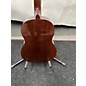 Used Giannini Used Giannini Baritone Mahogany Ukulele