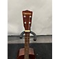 Used Giannini Used Giannini Baritone Mahogany Ukulele