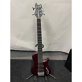 Used Brubaker Used Brubaker Brute Electric Bass Guitar