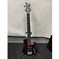 Used Brubaker Used Brubaker Brute Electric Bass Guitar thumbnail