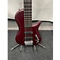 Used Brubaker Used Brubaker Brute Electric Bass Guitar