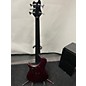 Used Brubaker Used Brubaker Brute Electric Bass Guitar