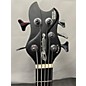 Used Brubaker Used Brubaker Brute Electric Bass Guitar