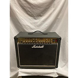 Used Marshall TSL601 JCM 2000 60W Guitar Combo Amp