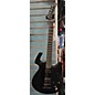 Used Parker Guitars Used Parker Guitars P45 Black Solid Body Electric Guitar thumbnail