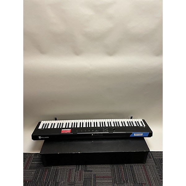 Used Used Williams Legato 88 Key Digital Piano