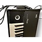 Used KORG M50 88 Key Keyboard Workstation