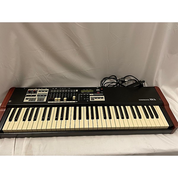 Used Hammond Used Hammond XK1C Organ