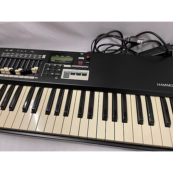 Used Hammond Used Hammond XK1C Organ