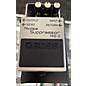 Used BOSS NS2 Noise Suppressor Effect Pedal thumbnail