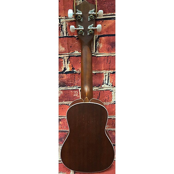 Used Lanikai LU21 Soprano Ukulele