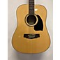 Used Ibanez Pf1512-NT 3U-01 12 String Acoustic Guitar