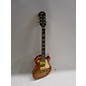 Used Epiphone Used Epiphone Les Paul Ultra 2 Color Sunburst Solid Body Electric Guitar thumbnail