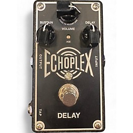 Used Dunlop Used Dunlop Echoplex Delay Effect Pedal