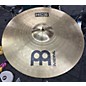 Used MEINL 20in HCS Ride Cymbal thumbnail