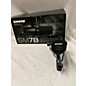 Used Shure SM7B Dynamic Microphone