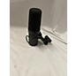 Used Shure SM7B Dynamic Microphone