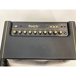 Used Positive Grid Used Positive Grid SPARK 40 Guitar Combo Amp