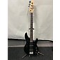 Used Yamaha Used Yamaha BB 350 Black Electric Bass Guitar thumbnail