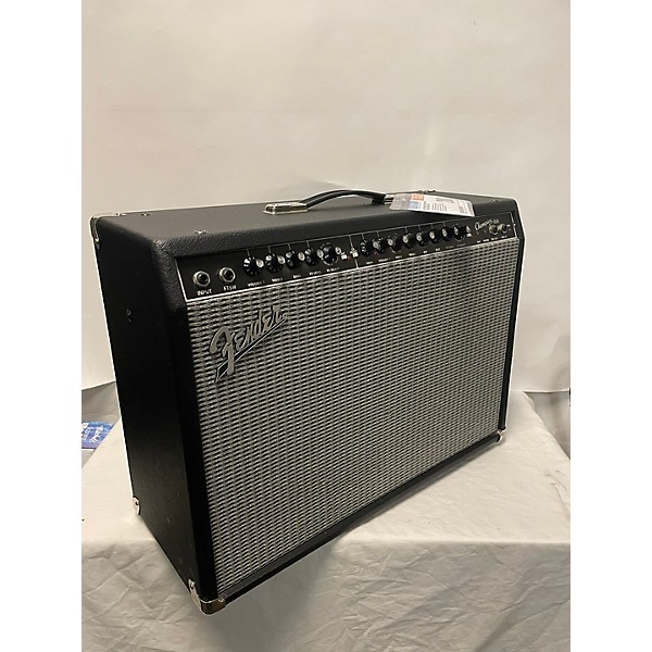 Used Fender Used Fender Champion 100 Guitar Combo Amp