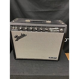 Used Fender Used Fender TONE MASTER PRINCETON REVERB Guitar Combo Amp