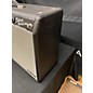 Used Fender Used Fender Tone Master Deluxe Reverb Guitar Combo Amp