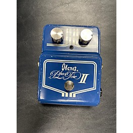 Vintage Ibanez Vintage 1990s Ibanez Phase Tone II Effect Pedal