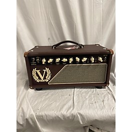 Used Victory Used Victory VC35 The Copper Deluxe Tube Guitar Amp Head