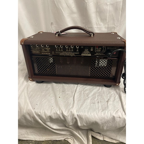 Used Victory Used Victory VC35 The Copper Deluxe Tube Guitar Amp Head