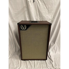 Used Victory Used Victory V212 VC Guitar Cabinet