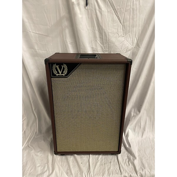 Used Victory Used Victory V212 VC Guitar Cabinet