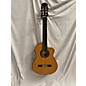 Used Cordoba FCWE Reissue Gypsy King Classical Acoustic Electric Guitar thumbnail