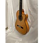 Used Cordoba FCWE Reissue Gypsy King Classical Acoustic Electric Guitar