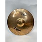 Used Zildjian Used Zildjian 18in ZBT Crash Ride Cymbal thumbnail