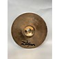 Used Zildjian Used Zildjian 18in ZBT Crash Ride Cymbal