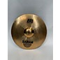 Used SABIAN Used SABIAN 14in B8 Thin Crash Cymbal thumbnail