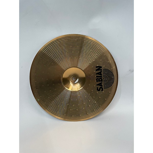 Used SABIAN Used SABIAN 14in B8 Thin Crash Cymbal