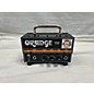 Used Orange Amplifiers Micro Dark 20W Tube Guitar Amp Head thumbnail