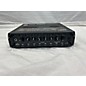 Used Peavey MINIMEGA Bass Amp Head thumbnail