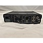 Used Peavey MINIMEGA Bass Amp Head