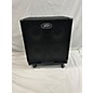 Used Peavey HEADLINER 4X10 Bass Cabinet thumbnail