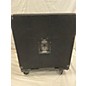 Used Peavey HEADLINER 4X10 Bass Cabinet