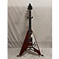 Used Gibson '70s Flying V Solid Body Electric Guitar thumbnail