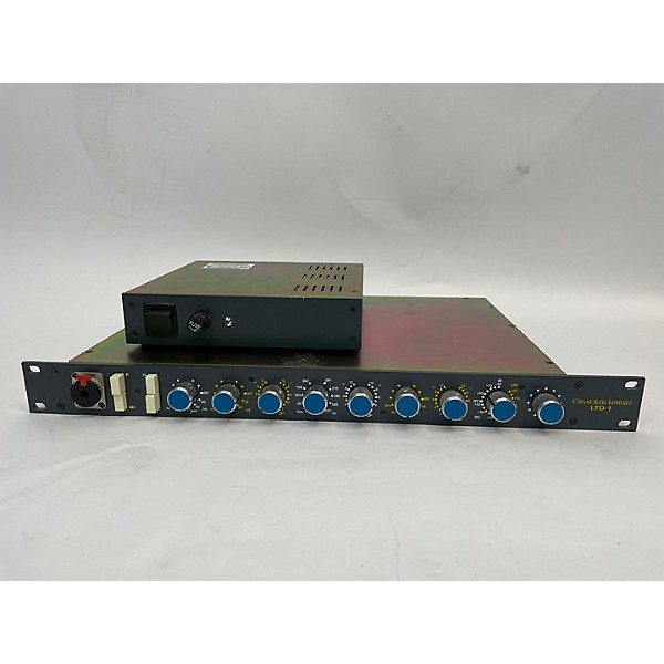 Used Chandler Used Chandler LTD1 Class A Microphone Preamp