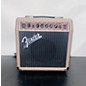 Used Fender Used Fender Acoustasonic 15 Acoustic Guitar Combo Amp thumbnail