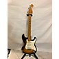 Used Fender Used 2006 Fender 1958 Relic Stratocaster Sunburst Solid Body Electric Guitar thumbnail