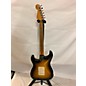 Used Fender Used 2006 Fender 1958 Relic Stratocaster Sunburst Solid Body Electric Guitar