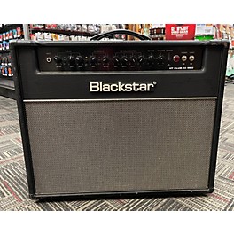 Used Blackstar Used Blackstar HT Club 40 Venue 40W 1x12 MKII Tube Guitar Combo Amp